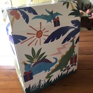 Mikasa Child’s Dish Set